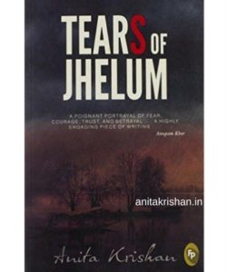Tears of Jhelum